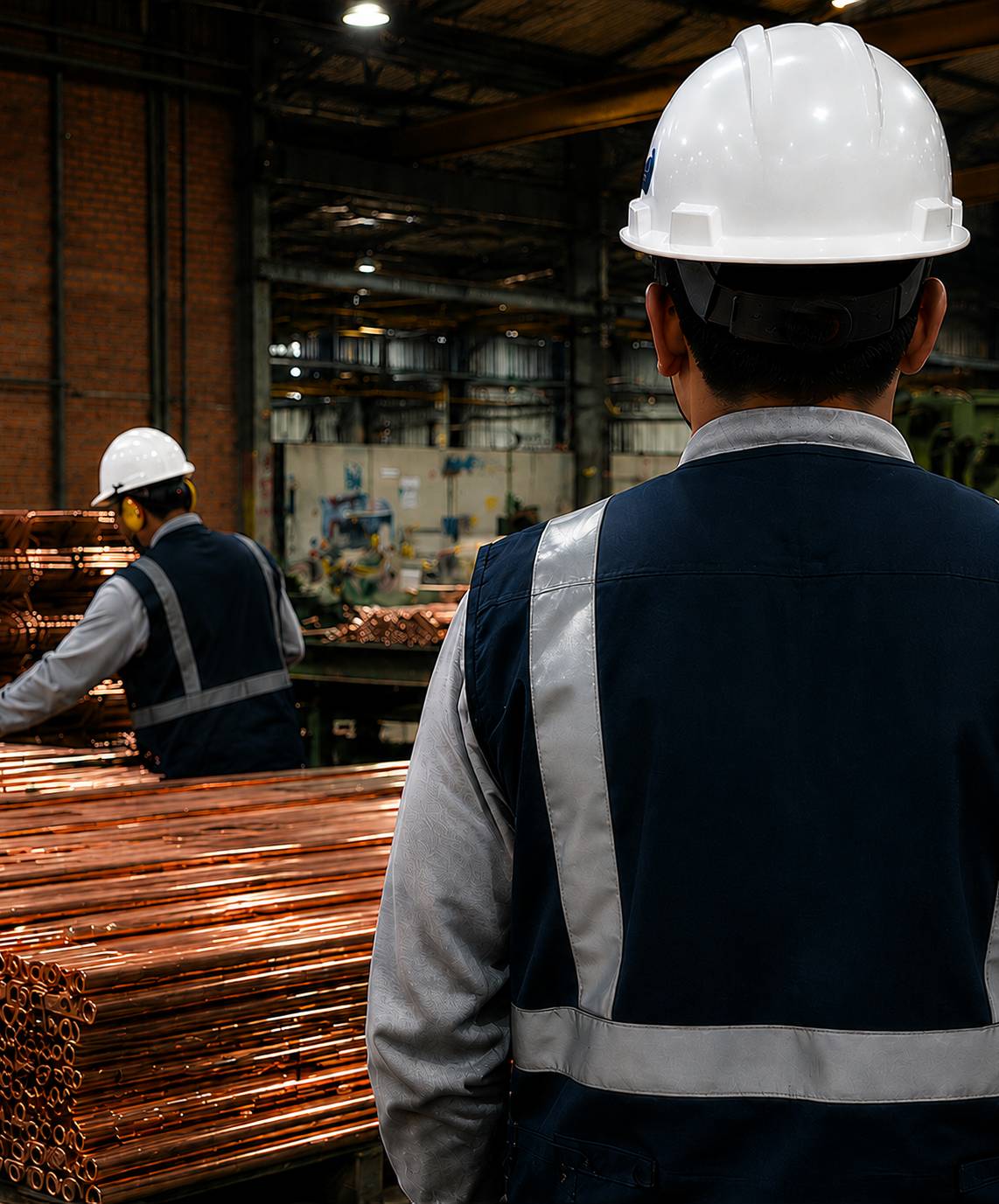 Innovación
Buscamos la mejora continua de nuestros procesos y productos para brindar soluciones eficientes y competitivas.